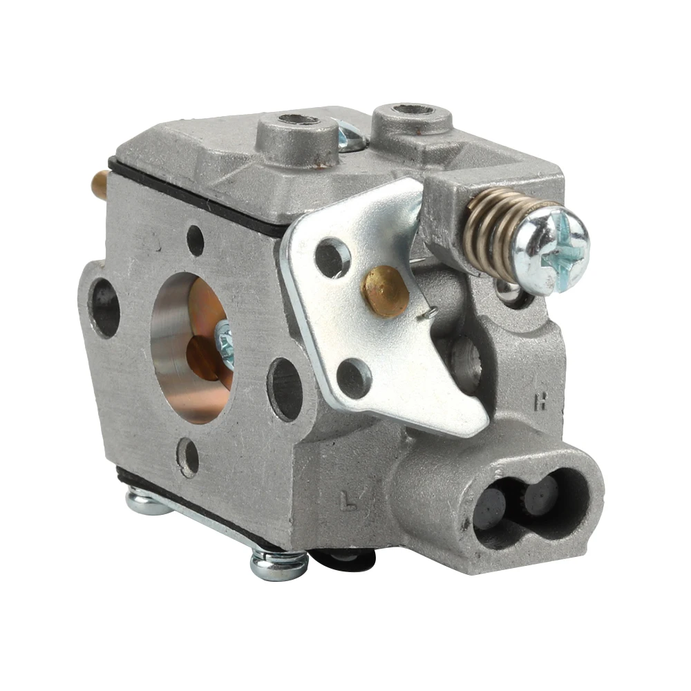 Карбюратор Carb для Walbro WT 629 Poulan газовый станок Craftsman Weedeater запасные части бензопилы