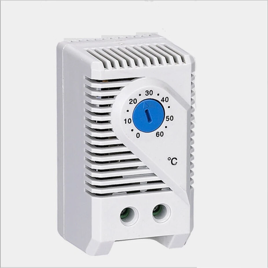 

KTS011 Mini Temperature Controller Connect normally open Thermostat (0~60 degree)