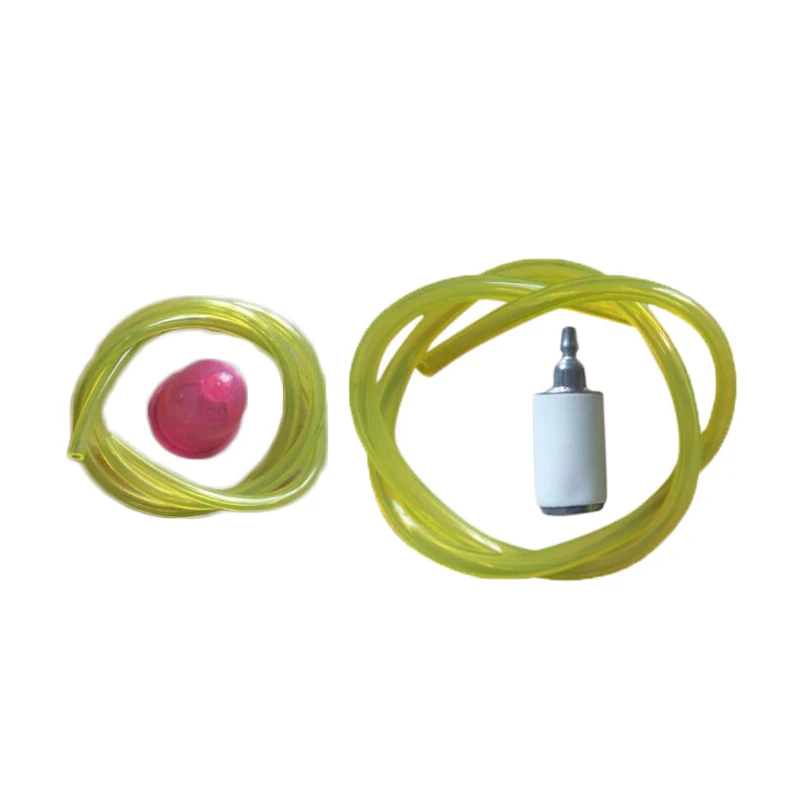 

High Quality New Arrival Fuel Line Weeder Filters Metal For Weedeater Featherlite For Craftsman