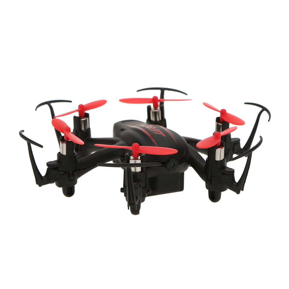 JJRC H20C 2,4G 4CH 6 Axis Gyro RC безгонный режим гексакоптера автоматического возврата мини беспилотные летательные аппараты с 2.0MP Камера