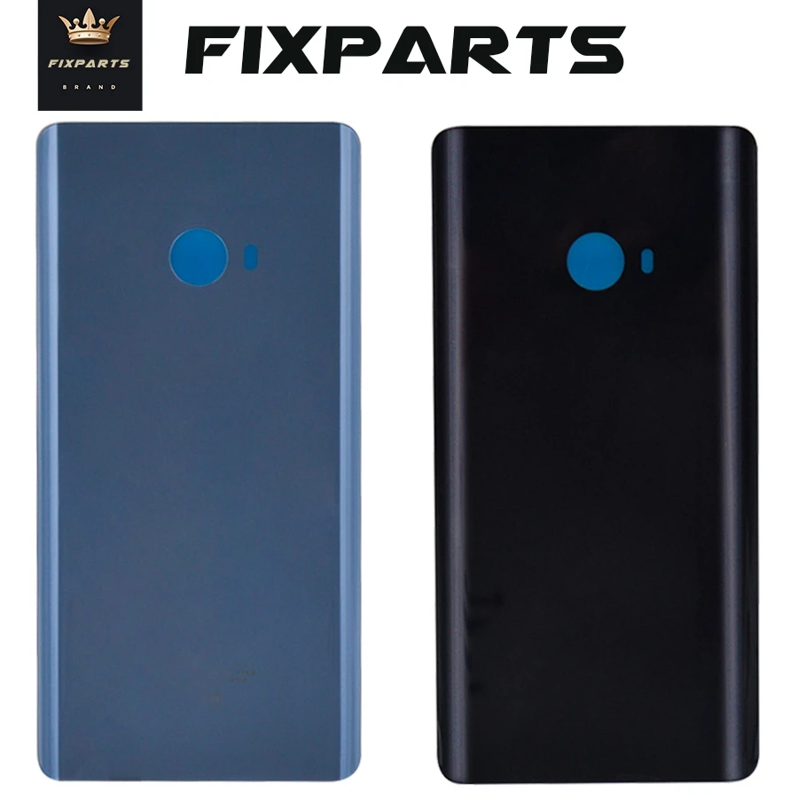 

New Original Mi Note 2 Back Cover 5.7" Xiaomi note 2 Battery Cover Back Rear Housing Door Note2 Battery Replace Part Mi Note 2 C