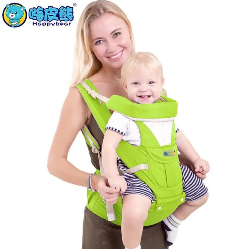 5 in 1 baby sling