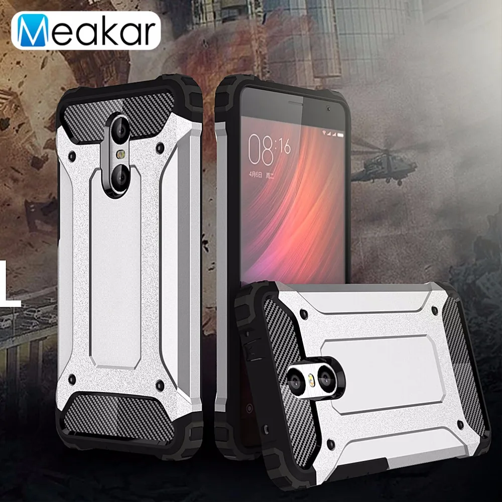 

Shockproof Protection case 5.5For Xiaomi Redmi Pro Case For Xiaomi Redmi Pro Cell Phone Back Cover Case