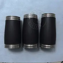 3 шт бочонок кларнета 60 мм и 62 мм и 63 мм Качество бакелит