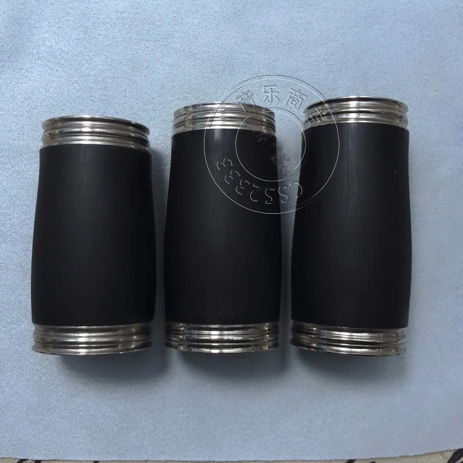 3 pcs barrel 60mm and 62mm and 63mm Quality bakelitein Parts