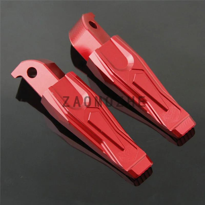 Motorrad Cnc Hinten Fußrasten Stützen Passagier Fußrasten Für Yamaha Mt 03 Yzf R3 R25 Mt09 Mt 07 Mt 10 Mt 09 Mt07 Abdeckungen Dekorative Formteile Aliexpress