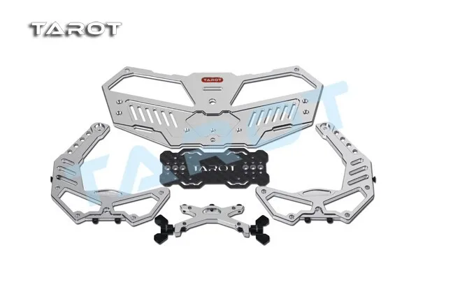 

Tarot Compatible with Futaba Transmitter FPV Monitor Install Bracket Holder TL2915