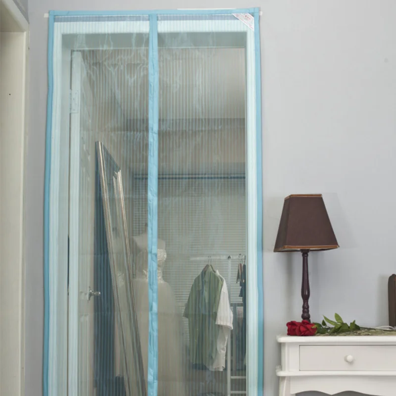 anti mosquito door curtain