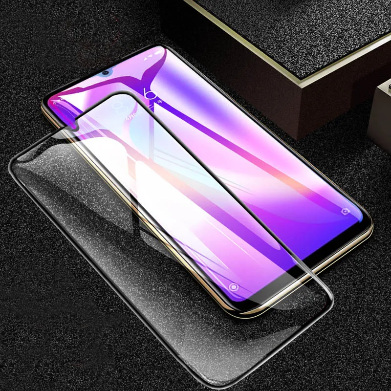 Защитное стекло для xiaomi redmi 8a 7a 6a note 8 7 6 pro закаленное xiomi red mi a 8pro защитная