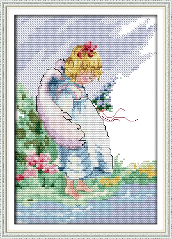 Stitch Conversion Chart My XXX Hot Girl