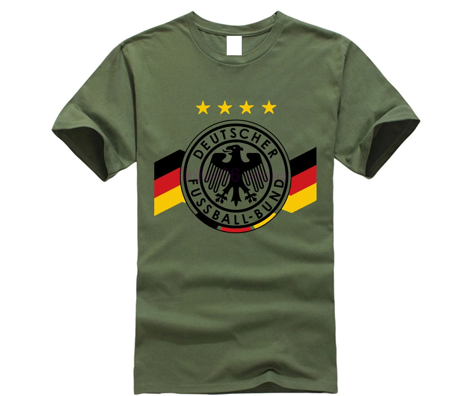 

Deutschland German Flag Germany Eagle T Shirt Men's New Fashion B Man O-Neck T-Shirt Harajuku Tops Shirts