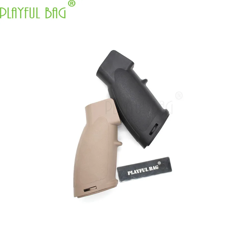 Спортивный CS водяной пулевой пистолет LDT HK416 два поколения стандартный захват NO.2