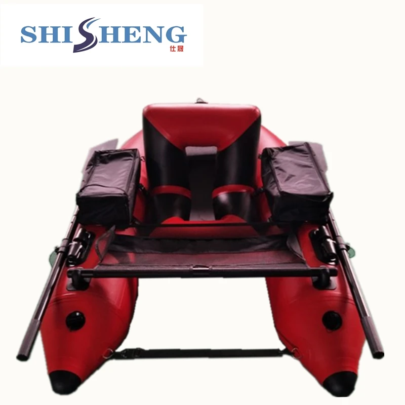 Fabricación de barco inflable/barco de pesca con alta calidad Venta caliente vientre barco - 2