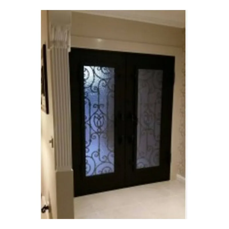 Discount Double Exterior Doors Double Side Doors Double Iron Doors