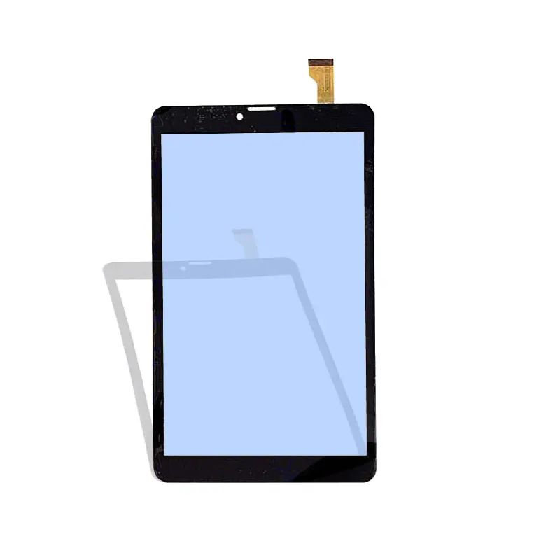 

Touch Screen For 8 inch DEXP Ursus P380 TouchScreen Touch Panel Parts Sensor Touch Glass Digitizer