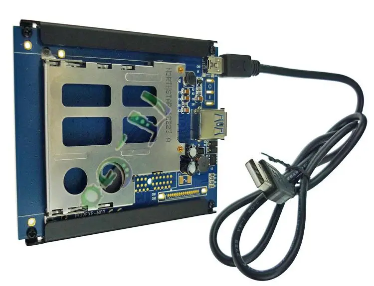 Pci экспресс разъем