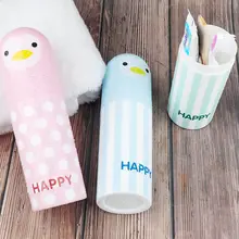 Творческий Портативный зубная щётка чашки мыть Зубная паста держатель Бизнес Путешествия пластик стиральная поставки креативный ящик для хранения Организатор