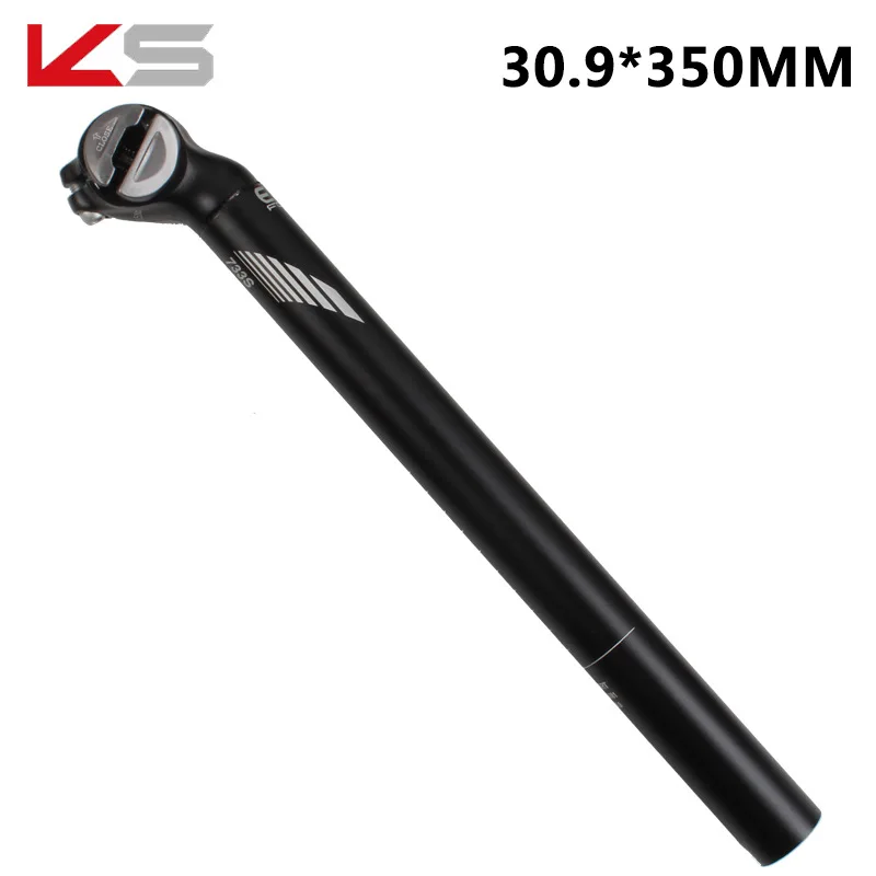 

Bicycle Seat Post Aluminum Alloy Adjustable Angle Seatpost 30.8 30.9 31.6*350mm For Mountain Road Bike MTB Fixed Gear Bike Parts