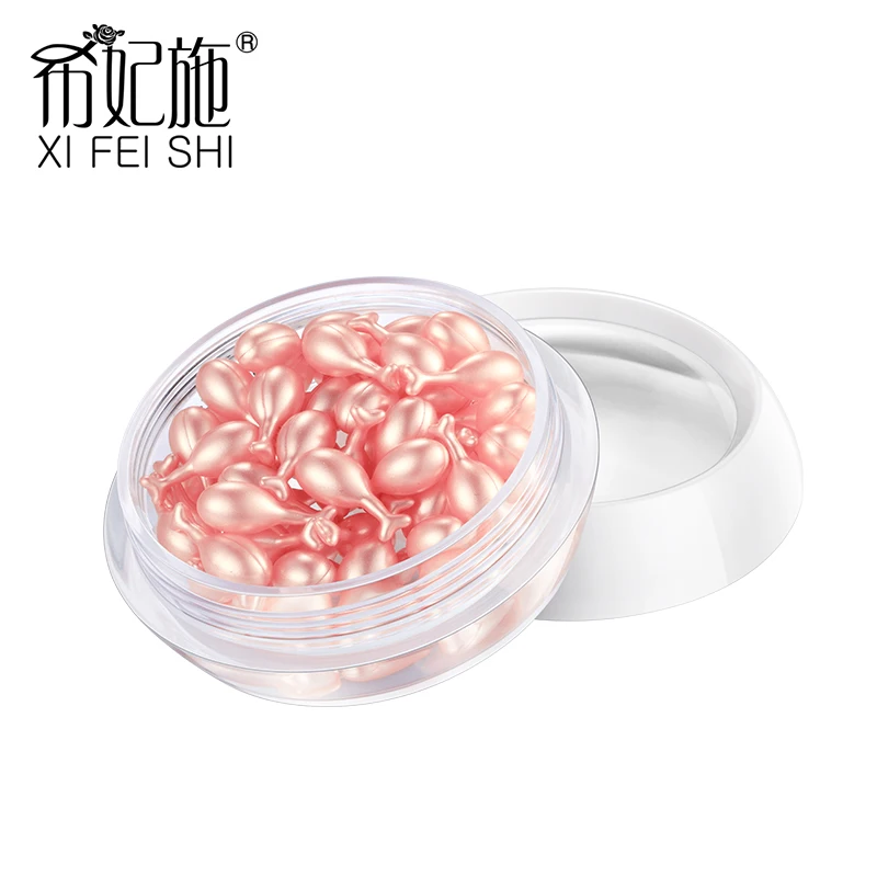 XI FEI SHI Сыворотка для лица фуллерен светильник glycyrrhizin essence увлажняющий