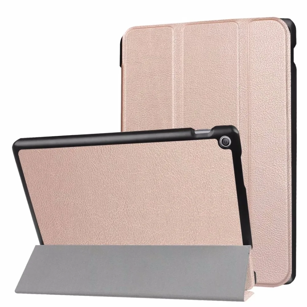 

Magnet PU Leather Cover Ultra Slim Stand Case for Asus Zenpad 10 Z301MFL Z301ML Z301 Z300 Z300C Z300M Z300CL 10.1'' Tablet +pen