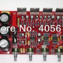 TDA7294 2,1 Усилитель мощности 80 Вт* 2+ 160 Вт сабвуфер в сборе