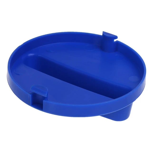 Chemical Float Tablet Tab Chlorine Bromine Dispenser Swimming Pool Decontaminate