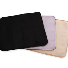 Универсальный новая дышащая кожа бамбук Автокресло Обложка Мат стул подушку Универсальный чехлов сидений автомобилей