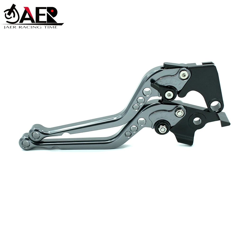 

JEAR For Yamaha FJR 1300 2003 CNC Adjustable Motorcycle Brake Clutch Levers