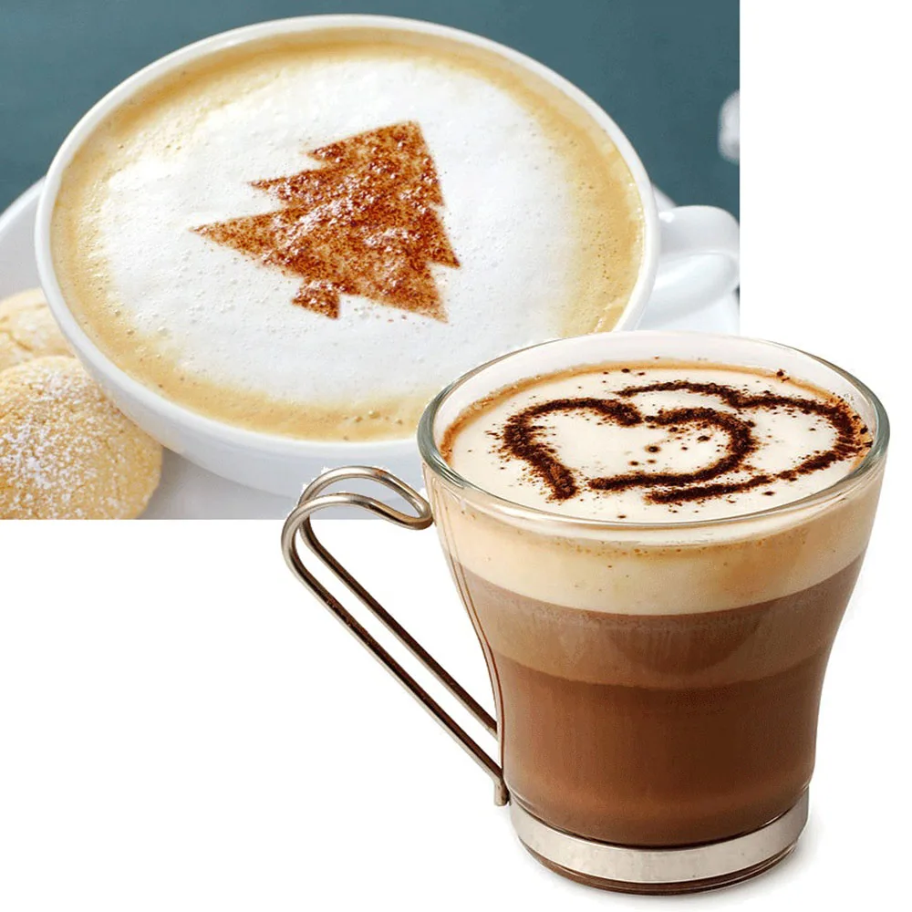 Украшение кофе капучино. Формочки для капучино. Форм кофе. Форм кофе. Стенсилы для кофе.