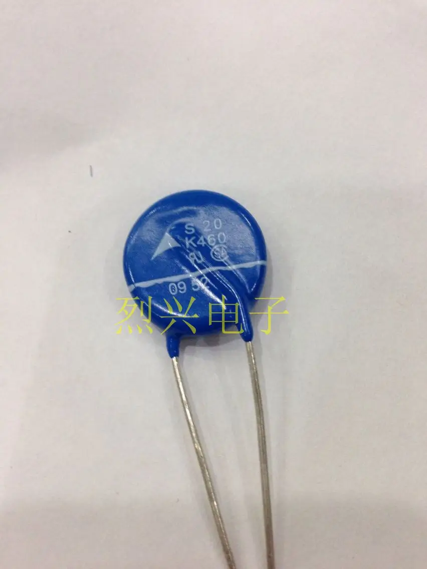 5 шт 10 шт/оригинал новый S20K460 B72220S 46110k101 750V|Реле| |
