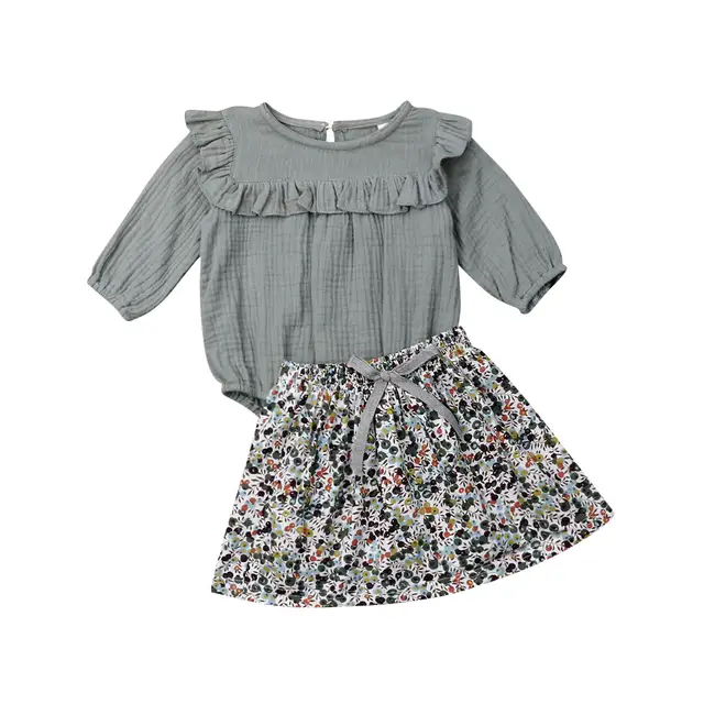 romper skirt dress