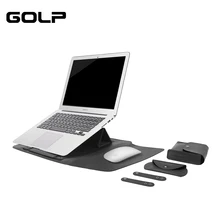 Чехол из искусственной кожи для ноутбука Macbook Air 13, чехол для ноутбука с держателем 11 12 13 15 дюймов, сумка для ноутбука macbook pro 13 15