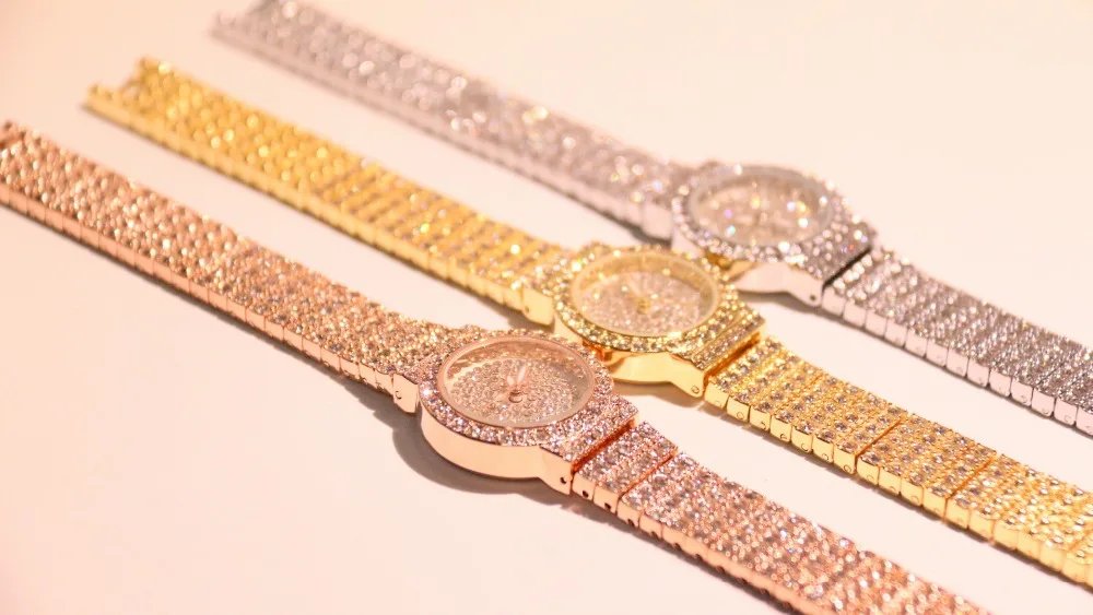 ladies watch 12