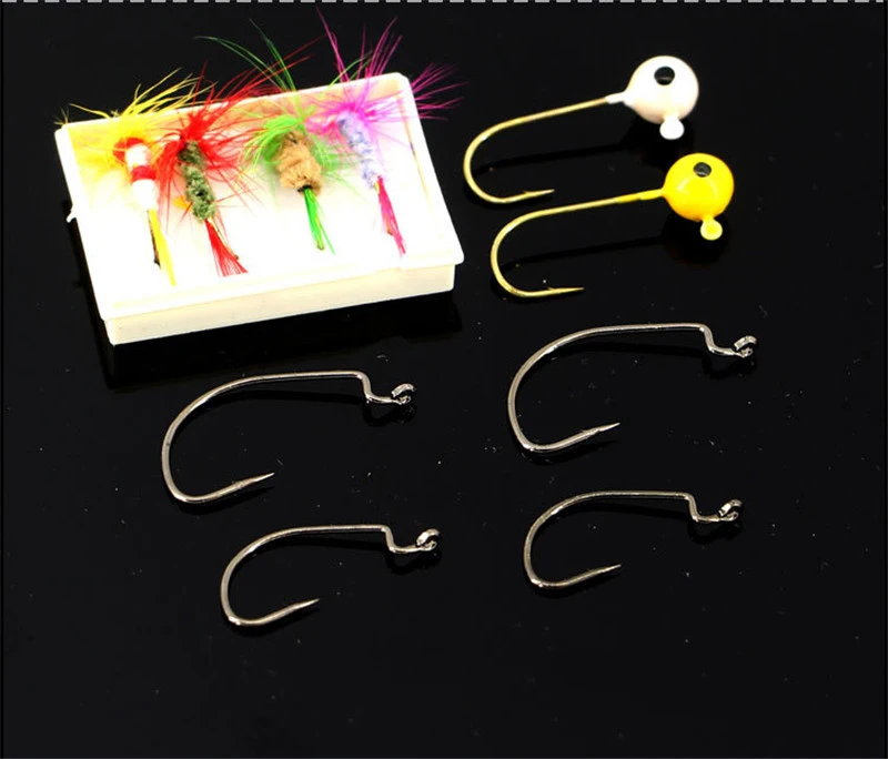 136Pcs New Leure De Peche Mixed Popper Minnow Soft VIB CrankBait Fishing Lures Set Worm Soft Lure Kit Jig Hooks Pesca In Box