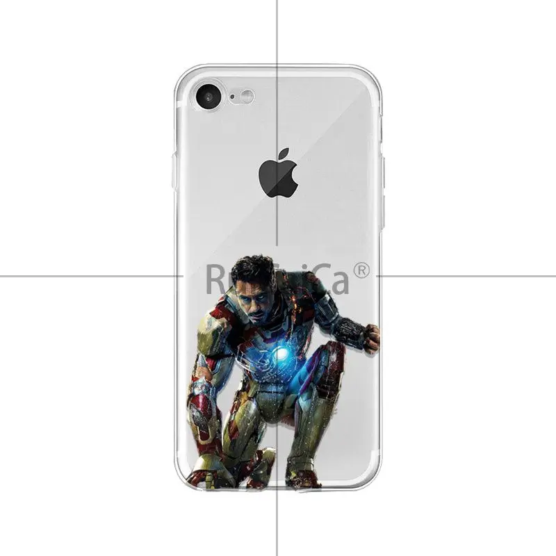 Iron Man Marvel Avengers