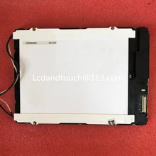 6,4 дюймовый LQ64D343 LQ64D343R LQ64D343G LQ64D344G LQ64D341 ЖК-дисплей экран панель для YOKOGAWA VC200 мобильный телефон тест