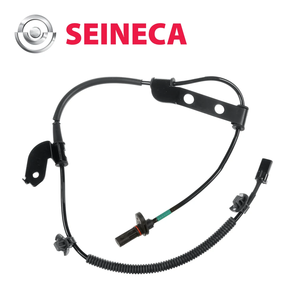 

CGQ ABS Sensor Wheel Speed Sensor Rear Axle Left For Kia Cee'D Hyundai I30 2006-2012 59910-1H300 599101H300