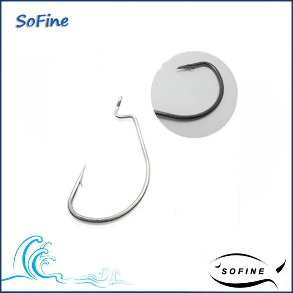 1 0 worm hook