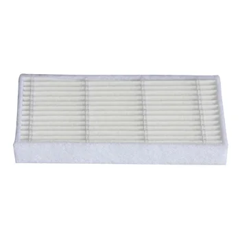 

5X Filters Set For Proscenic 790T Robot Vacuum Cleaner Home Cleaning Accessories