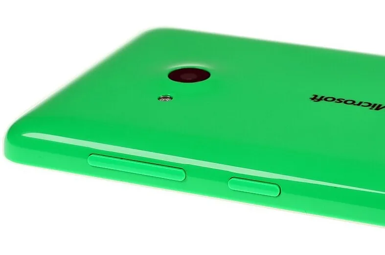 535 Nokia Lumia 535, мобильные телефоны, четырехъядерный процессор, две sim-карты, разблокированный мобильный телефон, 5,0 дюймов, 5Мп камера, 3g, окно, мобильный телефон