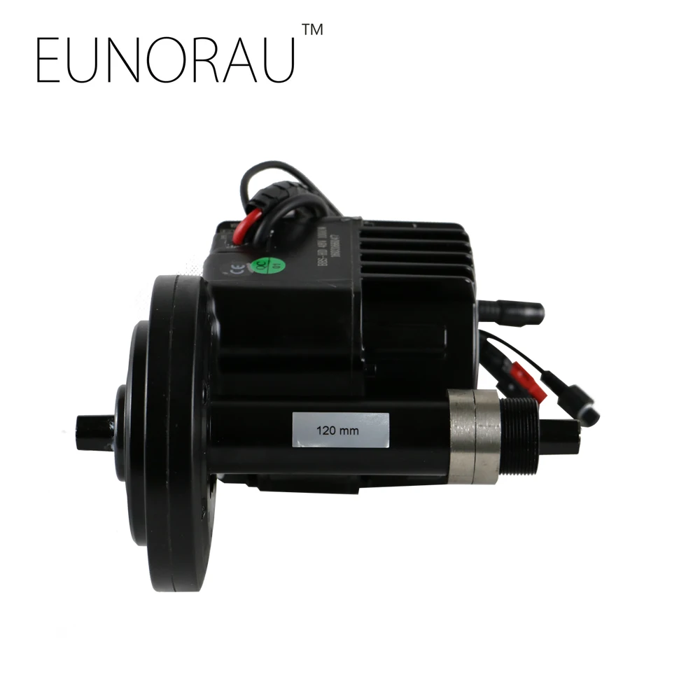 Flash Deal Free shipping stainless steel washer for Bafang BBS03/BBSHD mid drive motor 4