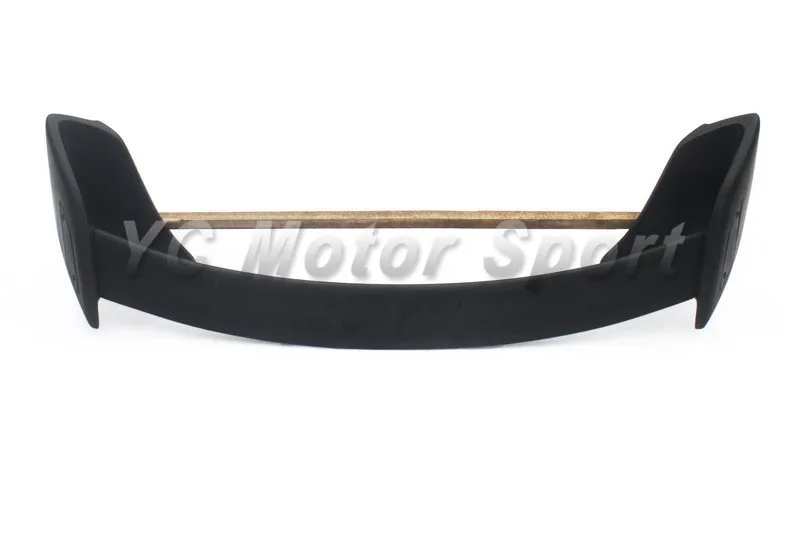 GT86 FT86 ZN6 FRS BRZ ZC6 Tommykaira ROWEN RR STREET ZERO Style Rear Spoiler FRP (4)