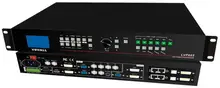 SRY Videowall  led video processors LVP605 for on-live program