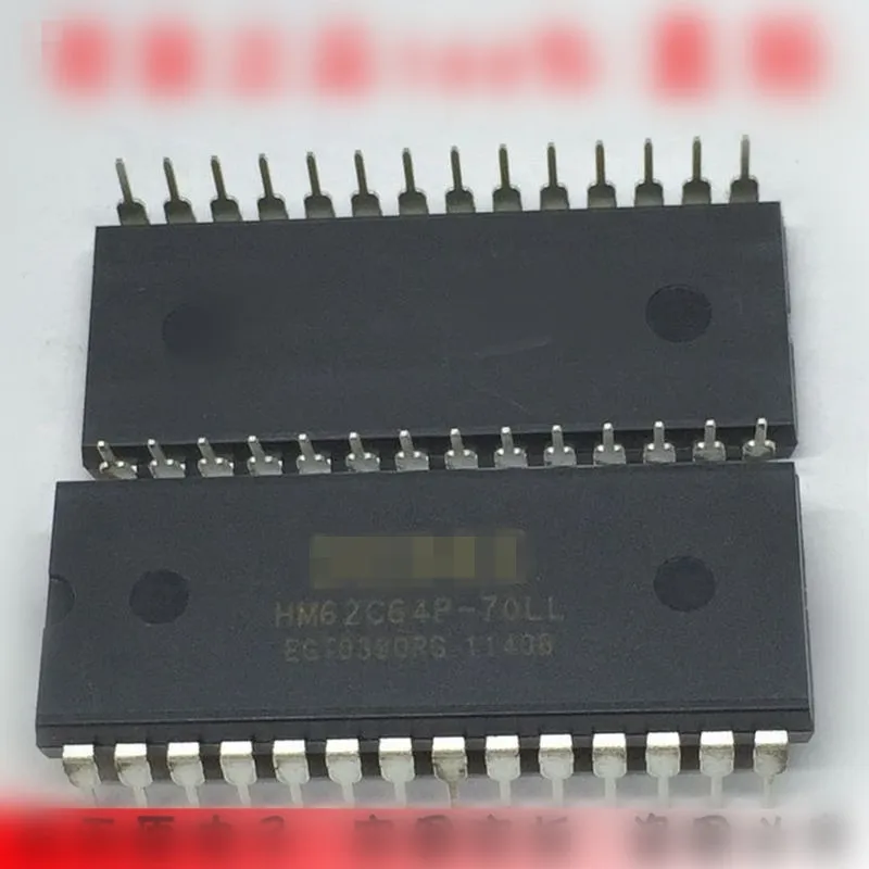 

10/PCS LOT HM62C64P-70LL HM62C64P DIP-28 NEW