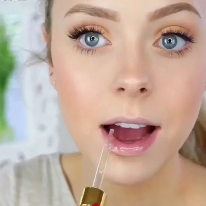 Эликсир 24k Gold ультраувлажняющее эфирное масло для лица основа макияжа Праймер