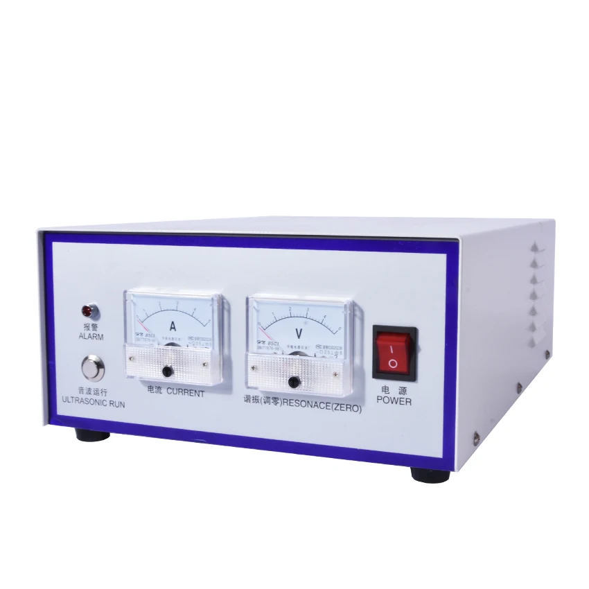 US $741.21 HandHeld Ultrasonic Plastic Welding Machine Including The Transducer Generator Tool Head Handle 28 KHz500W 220V And 110V