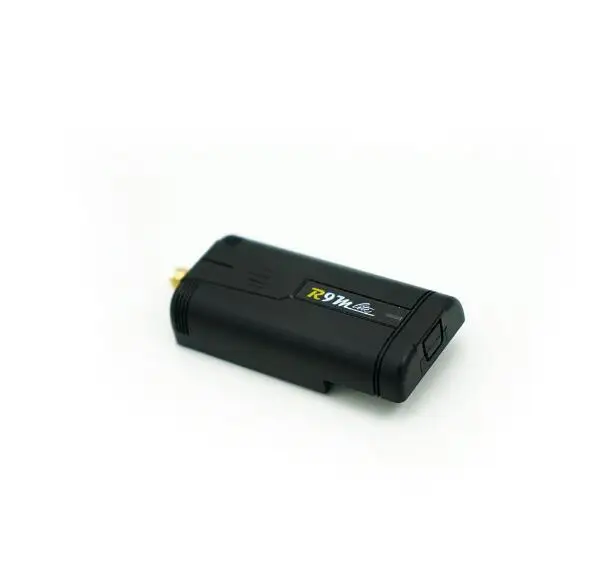 

FCC Non-EU FrSky R9M Lite especially for Taranis X-Lite Long Range, Low Latency and High precision RC system
