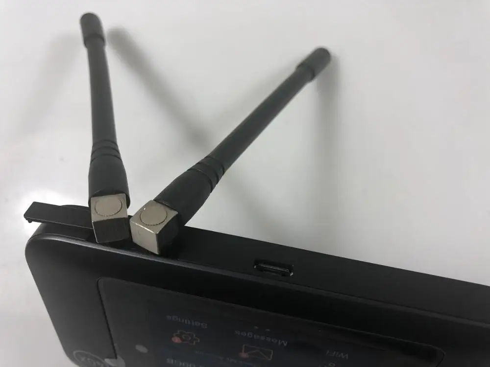 Разблокированный портативный роутер Huawei E5787 E5787Ph 67a 4G LTE Cat6 300 Мбит/с 3000 мАч|3G/4G