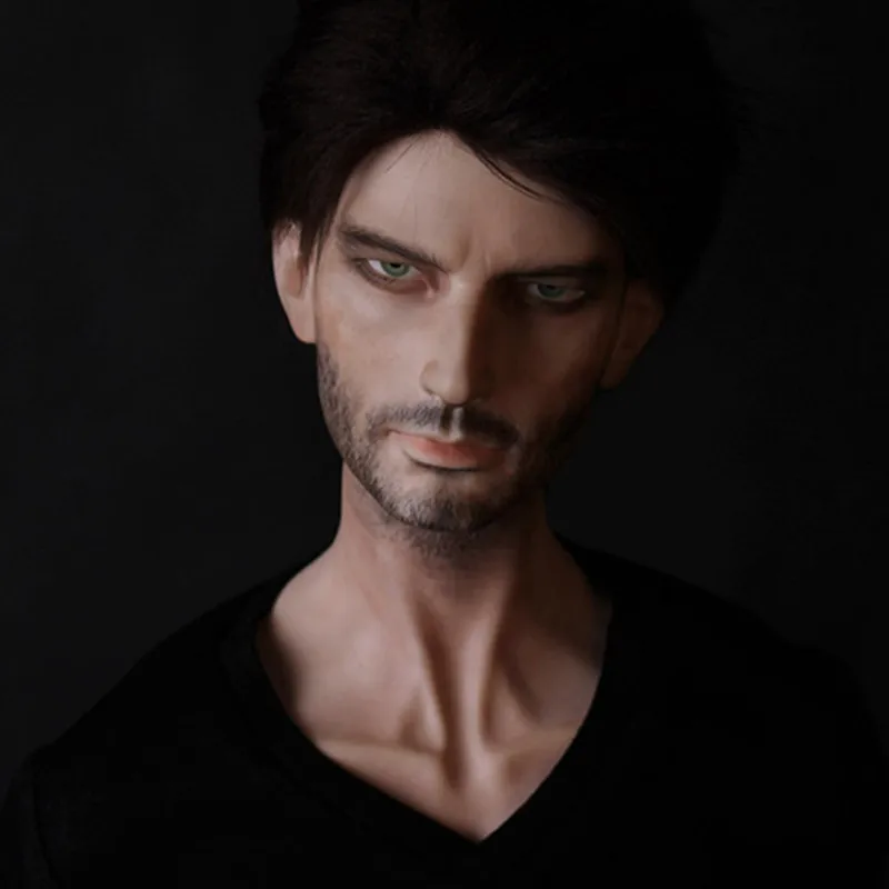 3-точечная BJD SD кукла 80 см Нефритовая Мужская 1/3 бесплатно | Игрушки и хобби