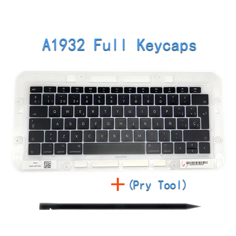 Клавиатура A1706/A1707/A1708 сменная для Macbook Pro/Air Retina 13 &quot15&quot|Клавиатуры замены| |